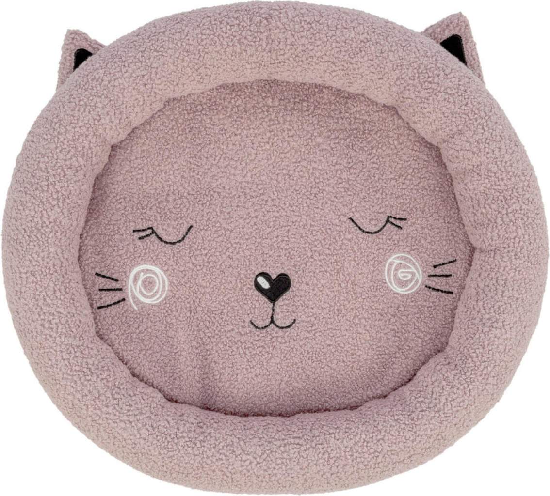 Junior Bett Katze